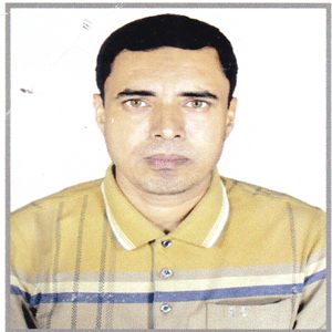Md Abdul Hannan